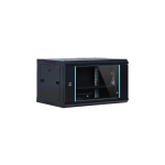COFFRET / ARMOIRE INFORMATIQUE / Baie de brassage informatique 6U 600mm x 450mm