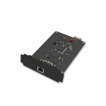 Yeastar EX30 - Module pour iPBX Yeastar S-Series / P-Series - 1 onboard E1/T1/PRI Port