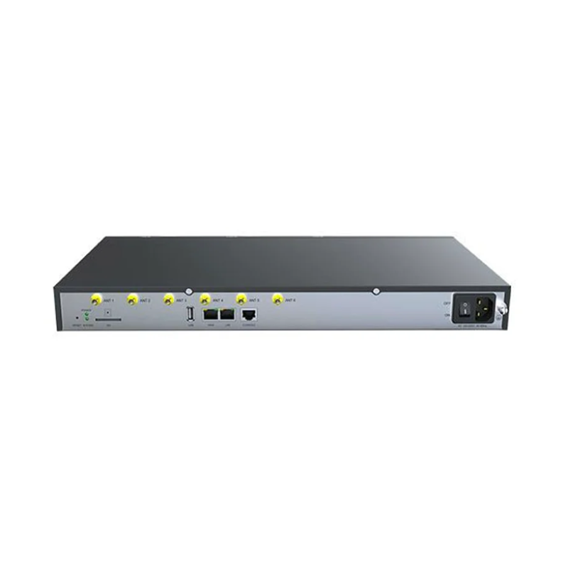Yeastar S300 - Autocommutateur - Serveur VoIP - IPBX - pour 300 à 500 Utilisateurs, 60 à 120 Appels Simultanés, 24 Ports Analogiques/BRI, 6 Ports GSM, 3 Ports E1/T1/J1, 100 Trunks VoIP, Modulaire ( Modules vendus séparément)