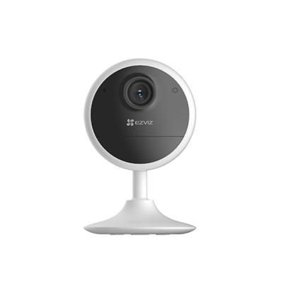 EZVIZ CB1 1080P Camera Surveillance WiFi Intérieur sans Fil sur Batterie 1600mAh, Caméra Bébé WiFi 2.4Ghz, Détection de Personne, 5m Vision Nocturne, Audio Bidirectionnel, Type C, Magnetic Mount