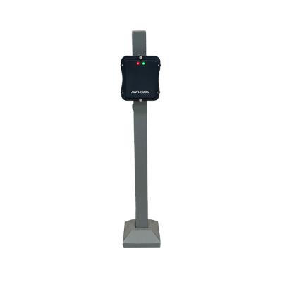 Hikvision DS-TMG034(B) Radar de Déclenchement 79 GHz pour Barrière Levante | Radar de Contrôle d'Accès Véhicules Parking RS-485 Bluetooth