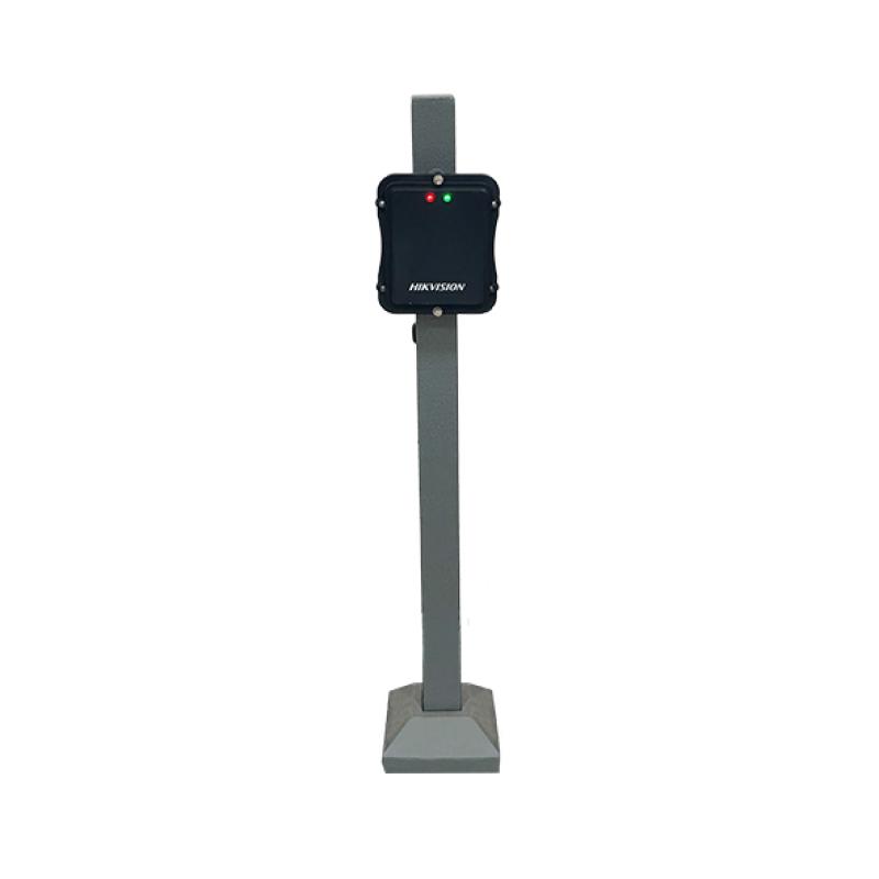 Hikvision DS-TMG034(B) Radar de Déclenchement 79 GHz pour Barrière Levante | Radar de Contrôle d'Accès Véhicules Parking RS-485 Bluetooth
