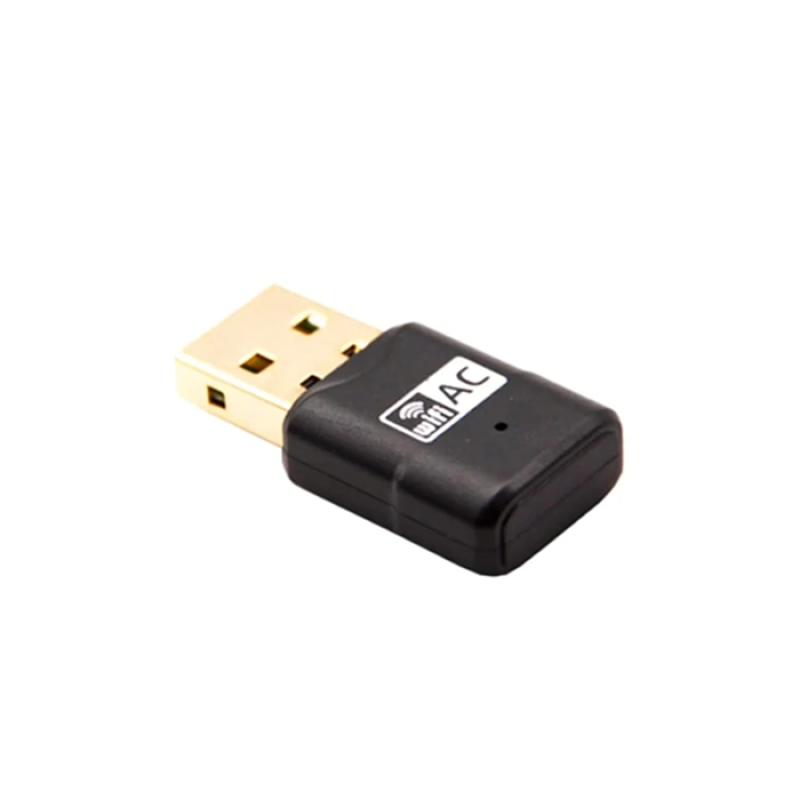 Wi-FI Dongle WF20 - Clé Wifi bluetooth pour téléphone Fanvil (Verifiez si votre téléphone est compatible)