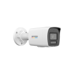 HIKVISION DS-2CD1047G2H-LIUF/SRB 2.8mm caméra IP cylindrique