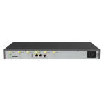 Yeastar P560 - Autocommutateur - Serveur VoIP - IPBX - pour 100 à 200 Utilisateurs, 30 à 60 Appels Simultanés, jusqu’à 8 Ports FXS, 8 Ports FXO/BRI, 4 Ports GSM/3G/4G, 1 Port E1/T1/J1, 1 USB (2TB max), NFC Read/Write,(Modules vendus séparément)