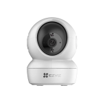 EZVIZ H6c PRO 2K ( 3MP) Caméra WiFi avec IA, suivi de mouvement et vision de nuit 10 mètres