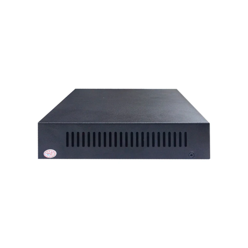 COMFAST CF-SG181P - Switch 10 Ports - 8 Ports POE 10/100Mbps - 2 Ports Gigabit - Non Manageable