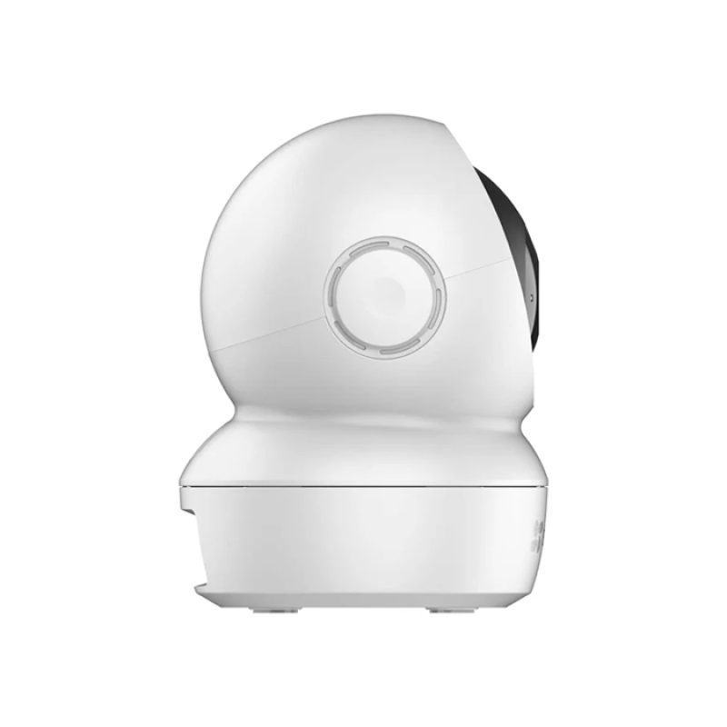 EZVIZ H6c PRO 2K ( 3MP) Caméra WiFi avec IA, suivi de mouvement et vision de nuit 10 mètres