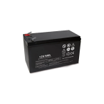 Batterie 12V 9Ah - Power Systems Store Batterie au plomb étanche 12 V Capacité 9Ah