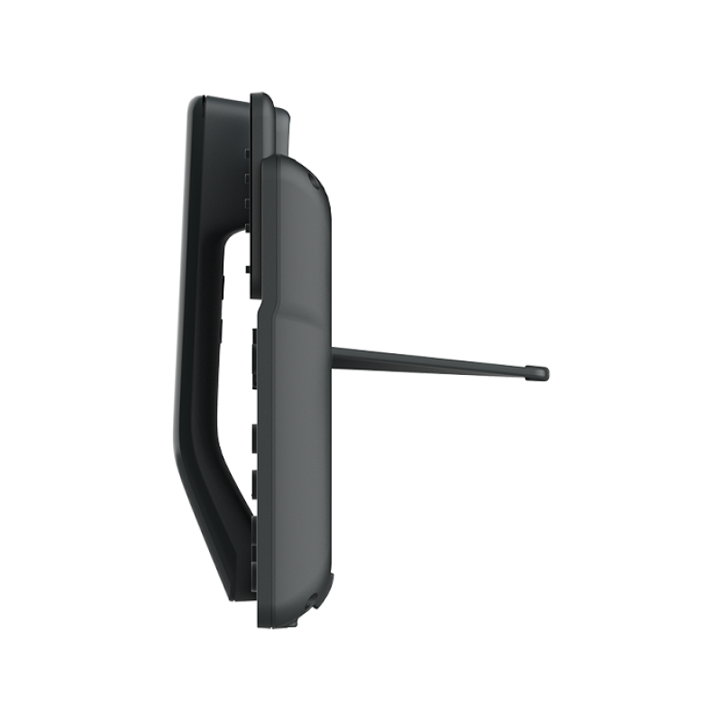 FANVIL V62 Pro - Téléphone IP POE - visiophone et interphone pour maison et bâtiment - touche pour ouverture de porte - 6 touches DSS programmables - Bluetooth et Wifi via Dongle - Audioconférence à 6 participants (sans alimentation)