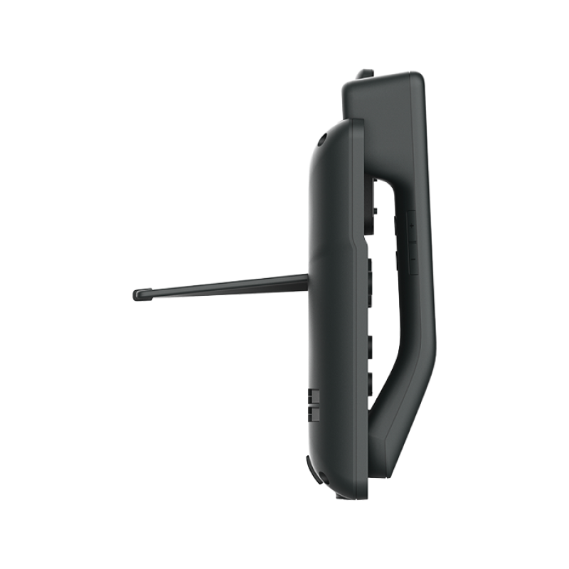 FANVIL V62 Pro - Téléphone IP POE - visiophone et interphone pour maison et bâtiment - touche pour ouverture de porte - 6 touches DSS programmables - Bluetooth et Wifi via Dongle - Audioconférence à 6 participants (sans alimentation)