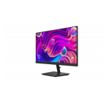 HIKVISION DS-D5024F2-AV2 Moniteur de vidéosurveillance de 23,8 pouces est doté d'une dalle VA offrant des images réalistes et un large angle de vision de 178°.