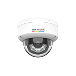HIKVISION DS-2CD1147G2H-LIU 2.8mm Caméra réseau avec lumière hybride intelligente