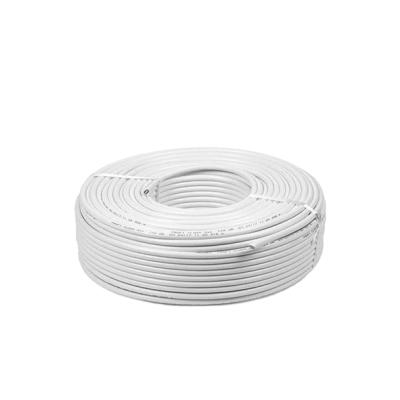 Cable reseau BOFFAC CAT6 FTP indoor (intérieur) CCA - 200m