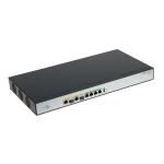 Routeur VPN Gigabit Smart Managed Multi-WAN Hikvision DS-3WG507G-SI - Load Balancing & Failover - 7 Ports Gigabit WAN/LAN - Administration Cloud & Pare-feu Intégré - QoS Vidéo - Réseau Entreprise Pro