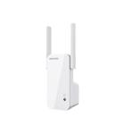 Hikvision DS-3WRE3N - Répéteur Wi-Fi 300 Mbps 2.4GHz avec 2 Antennes Extérieures & Port Ethernet RJ45 - Extension de Portée Sans Fil - Bouton WPS Appairage Rapide - Prise Secteur Directe - Réseau Maison & Bureau Pro