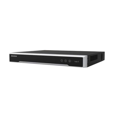Hikvision DS-7616NI-M2 - NVR 16 Canaux IP - Résolution 32MP / Sortie HDMI 8K - H.265+ - 2 SATA (Jusqu'à 28To) - Gigabit Ethernet - Enregistreur IP Pro Ultra HD