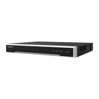 Hikvision DS-7616NI-M2/16P - NVR 16 Canaux PoE (200W) - Résolution 8K / Sortie HDMI 8K - H.265+ - 2 SATA (Jusqu'à 28To) - Gigabit Ethernet - Enregistreur IP Pro Ultra HD