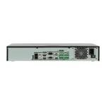 Hikvision DS-7732NI-M4 - NVR 32 Canaux 8K H.265+ - Sortie HDMI 8K - 4 Emplacements SATA (Jusqu'à 64To) - Dual LAN Gigabit - Alarme 16/4 - Support AcuSense & LPR - Vidéosurveillance Pro