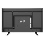 Hikvision DS-D5043F3-1V0S - Moniteur LED 43 Pouces Full HD 1080p Usages 24/7 (HDMI / VGA + Haut-Parleurs Intégrés 2x5W) - Écran de Contrôle & Vidéosurveillance Pro - Fixation VESA