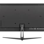 Hikvision DS-D5232F2-1V1S - Moniteur LED 32 Pouces Full HD 1080p Usages 24/7 (HDMI / VGA + Haut-Parleurs Intégrés 2x5W) - Écran de Contrôle & Vidéosurveillance Pro - Fixation VESA