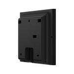 Hikvision DS-K1T320EFWX-B - Terminal Reconnaissance Faciale & Empreinte avec Batterie - Cartes EM 125kHz - Wi-Fi & TCP/IP - Écran 2.4 pouces - 500 Visages / 1k Empreintes - Contrôle d'Accès & Pointage Pro