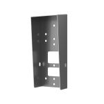 Hikvision DS-KAB323-S1 - Capot de Protection Pare-Pluie pour Terminal Série DS-K1T323 - Visière de Protection Extérieure - Accessoire Contrôle d'Accès Pro