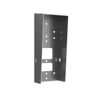 Hikvision DS-KAB323-S1 - Capot de Protection Pare-Pluie pour Terminal Série DS-K1T323 - Visière de Protection Extérieure - Accessoire Contrôle d'Accès Pro