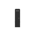 Hikvision DS-TMG320-ML + DS-TMG001-3 - Barrière Levante Automatique de Parking - Lisse 3M/4M - Vitesse 3-6s - Anti-Écrasement - IP54 - Contrôle d'Accès Véhicules Pro
