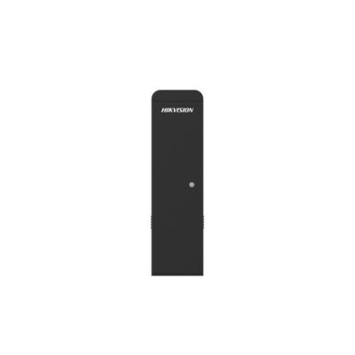 Hikvision DS-TMG320-ML + DS-TMG001-3 - Barrière Levante Automatique de Parking - Lisse 3M/4M - Vitesse 3-6s - Anti-Écrasement - IP54 - Contrôle d'Accès Véhicules Pro