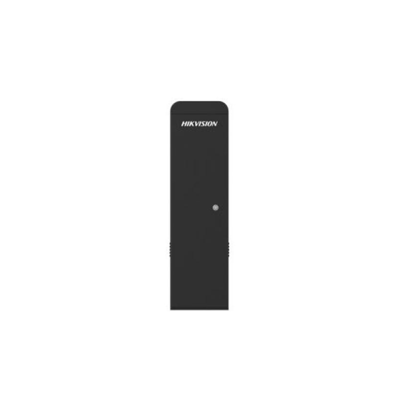 Hikvision DS-TMG320-ML + DS-TMG001-3 - Barrière Levante Automatique de Parking - Lisse 3M/4M - Vitesse 3-6s - Anti-Écrasement - IP54 - Contrôle d'Accès Véhicules Pro