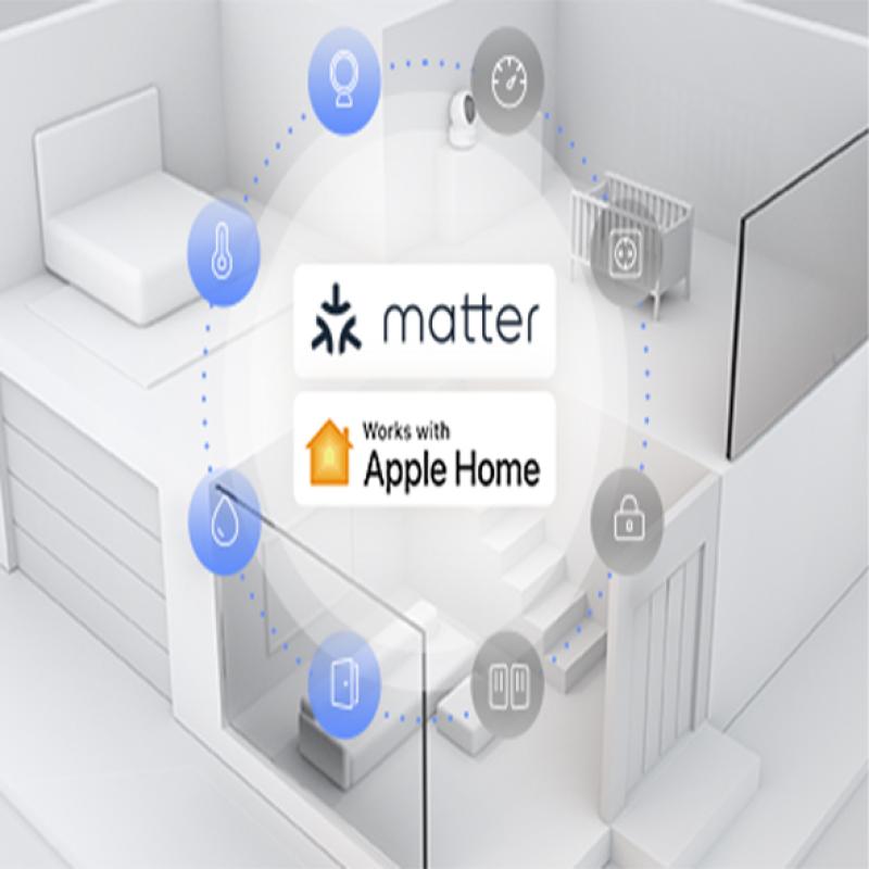 EZVIZ CS-Tx/A3 - Kit Système d'Alarme Sans Fil 4 Pièces - Hub Zigbee A3 - Détecteur de Mouvement PIR & Ouverture Portes - Bouton SOS - Notifications Push Smartphone - Compatible Caméras EZVIZ - Sécurité Maison Connectée Pro