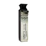 Hikvision HK-SFP+-10G-20-1270 - Module Optique Transceiver SFP+ 10G BiDi Monomode 20km (TX1270nm/RX1330nm - LC Simplex) - Support DDM - Hot-Pluggable - Liaison Fibre 10G Monofibre - Réseau Vidéosurveillance Pro