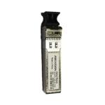 Hikvision HK-SFP+-10G-20-1330 - Module Optique Transceiver SFP+ 10G BiDi Monomode 20km (TX1330nm/RX1270nm - LC Simplex) - Support DDM - Hot-Pluggable - Liaison Fibre 10G Monofibre - Réseau Vidéosurveillance Pro