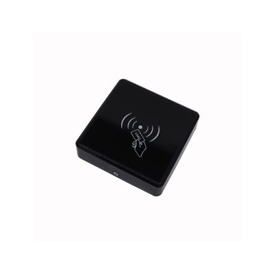 YGS MF1 Common Reader - Lecteur de Carte RFID MIFARE 13.56MHz - Contrôle d'Accès Sécurisé - Signal LED & Buzzer - Compatible Serrures & Centrales - Matériel Professionnel