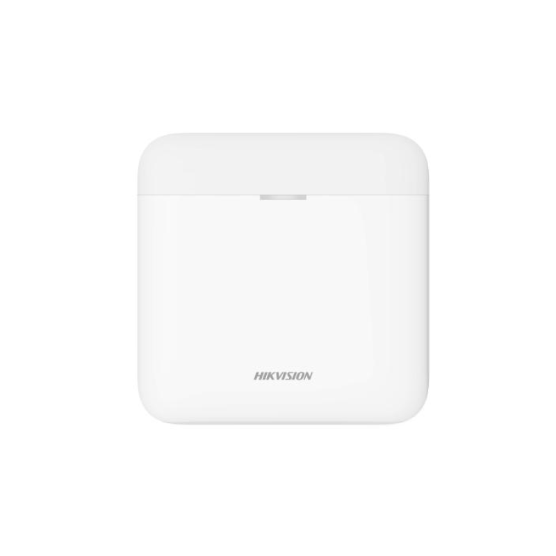 HIKVISION DS-PR1-WE - (Repeteur de signal 868Mhz) répéteur radio sans fil pour alarme Hikvision AX PRO jusqu'à 1600 mètres