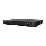 HIKVISION DS-7232HGHI-M2(STD) - DVR 32 canaux 2MP - 1 interface HDMI & 1 VGA - 2 interfaces Disque dur SATA (10 To Max par disque)