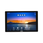 FANVIL i507W - Moniteur IP domotique intérieur - 10,1" - Android 9 - 2 Lignes SIP - Wifi & POE