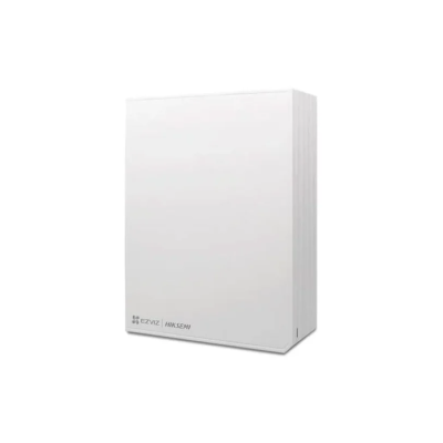 EZVIZ R5C - Nas de stockage reseau pour camera EZVIZ - supporte jusqu'à 8 TB de disque dur HDD 3.5" et 8 camera Max