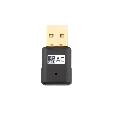 Wi-FI Dongle WF20 - Clé Wifi bluetooth pour téléphone Fanvil (Verifiez si votre téléphone est compatible)