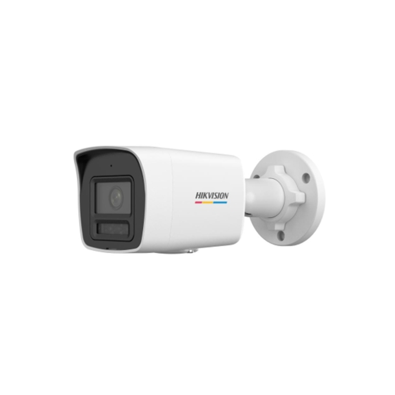 HIKVISION DS-2CD1047G2H-LIUF/SRB 2.8mm caméra IP cylindrique