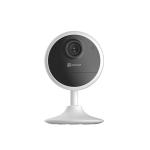 EZVIZ CB1 1080P Camera Surveillance WiFi Intérieur sans Fil sur Batterie 1600mAh, Caméra Bébé WiFi 2.4Ghz, Détection de Personne, 5m Vision Nocturne, Audio Bidirectionnel, Type C, Magnetic Mount