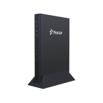 Yeastar TA410 - Passerelle Analogique VoIP - 4 Ports FXO - Passerelle analogique VoIP, 4 ports FXO, 1 port 10/100.