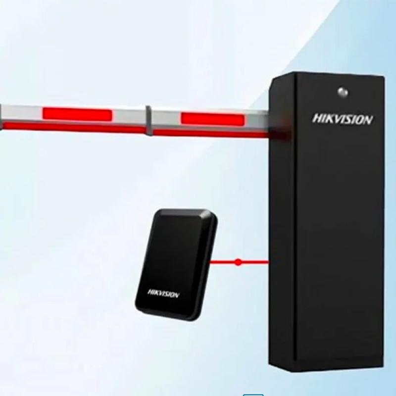 HIKVISION DS-TMG035 - 79GHz Radar d'entrée et de sortie - Radar anti-chute de porte de barrière