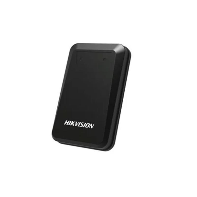 HIKVISION DS-TMG035 - 79GHz Radar d'entrée et de sortie - Radar anti-chute de porte de barrière