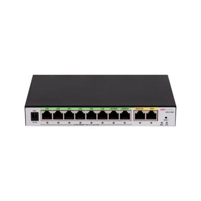 Routeur VPN Gigabit Multi-WAN Hikvision - Ports WAN/LAN Modulables Gigabit - Failover & Équilibrage - Serveur IPsec/L2TP/OpenVPN - Pare-feu SPI & QoS Vidéo - Boîtier Métal Fanless - Réseau & Vidéosurveillance Pro