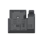 Grandstream GXV3450 Téléphone IP Vidéo Android 11 - Écran Tactile 5", Caméra 2MP, Wi-Fi, Bluetooth, PoE+