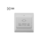 YGS FK002 - ENERGY SAVING - Économiseur d'énergie 220V - 30A - Carte Mifare / RFID