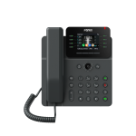 FANVIL V62G - Téléphone IP POE - interphone pour maison et bâtiment - touche pour ouverture de porte - 21 touches DSS programmables -Audioconférence à 6 participants