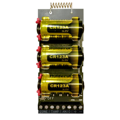 DS-PM1-I1-WE - Transmetteur sans fil à entrée unique 868Mhz